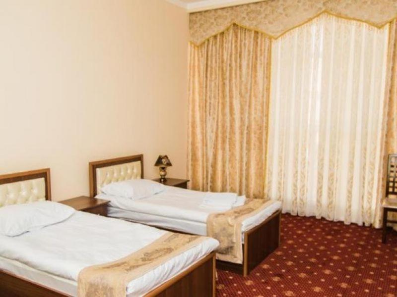Art Hotel Ташкент Екстериор снимка