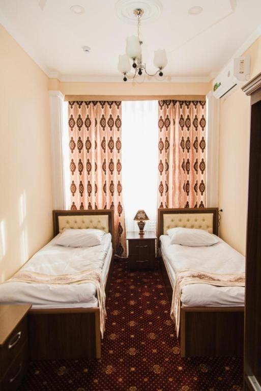 Art Hotel Ташкент Екстериор снимка
