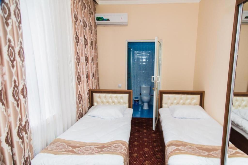 Art Hotel Ташкент Екстериор снимка