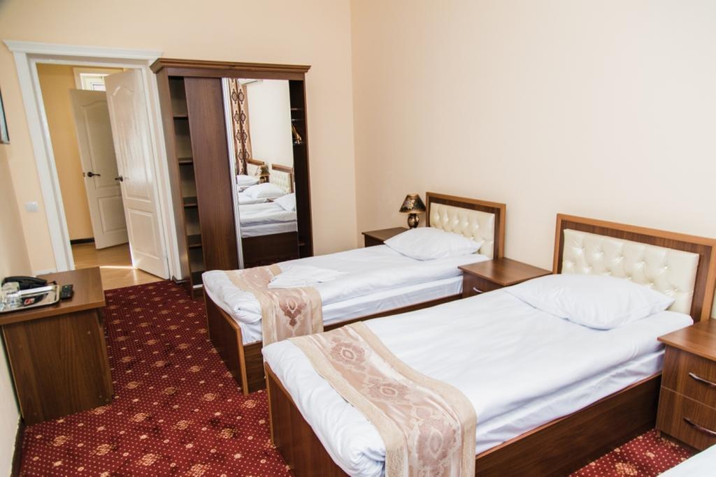 Art Hotel Ташкент Екстериор снимка