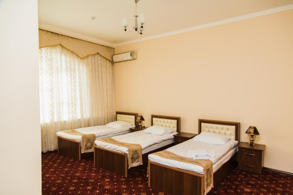 Art Hotel Ташкент Екстериор снимка