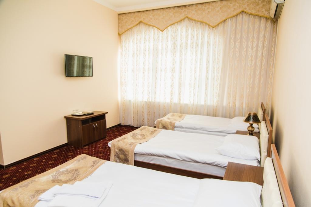 Art Hotel Ташкент Екстериор снимка