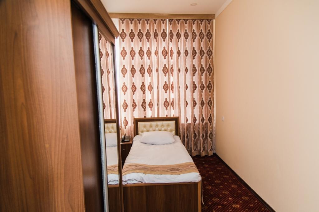 Art Hotel Ташкент Екстериор снимка