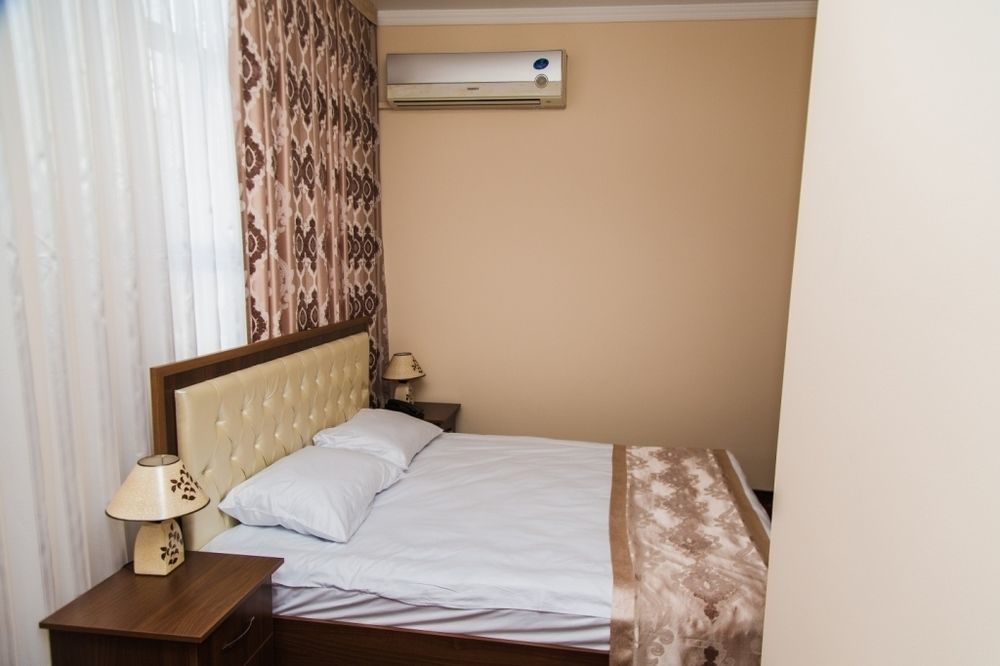 Art Hotel Ташкент Екстериор снимка